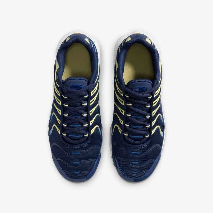 Nike - Air Max Plus №38.5 Оригинал Код 633