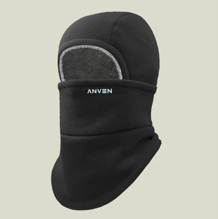 Зимна термо маска