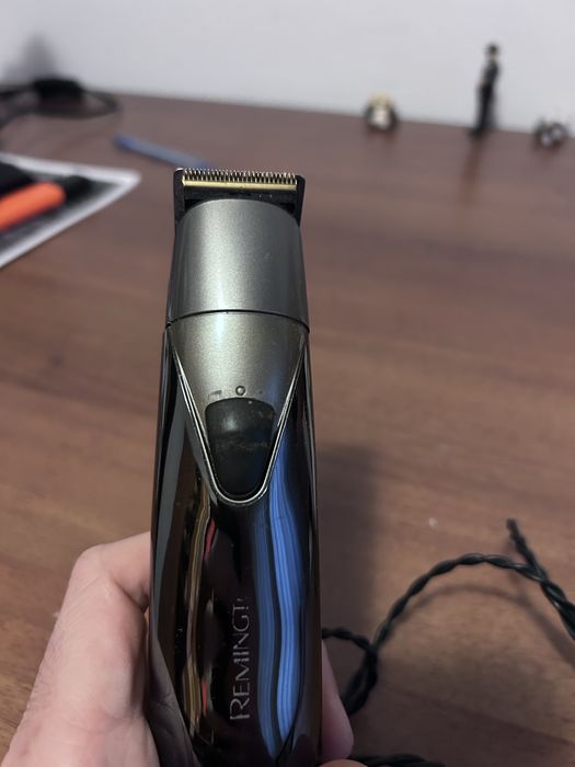 Aparat tuns Remington