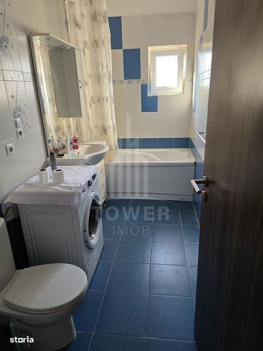 Apartament 2 camere decomandat – cartier Kogălniceanu