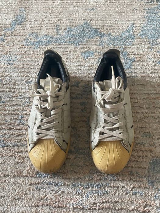 Superstar Archive WS-1