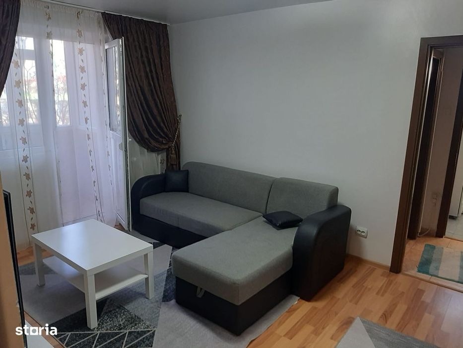 Apartament 2 Camere Drumul Taberei| Metrou| Proaspat Renovat
