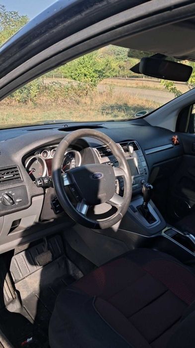 FORD Kuga 2011 — imagine 5