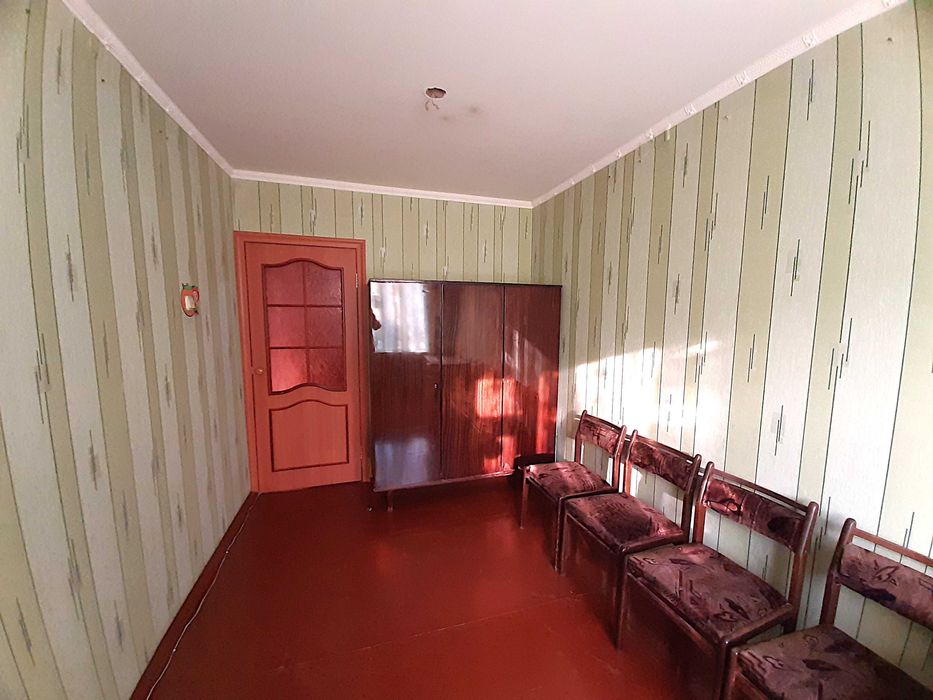 2-х комн. в соцгороде, ул. Озерная