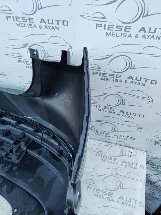 Bara spate Ford Mustang Mach E an 2020-2021-2022-2023-2024-2025-2026
