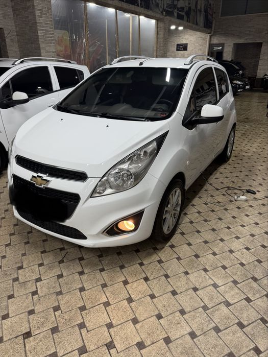 Spark 2020 avtamat elegant+