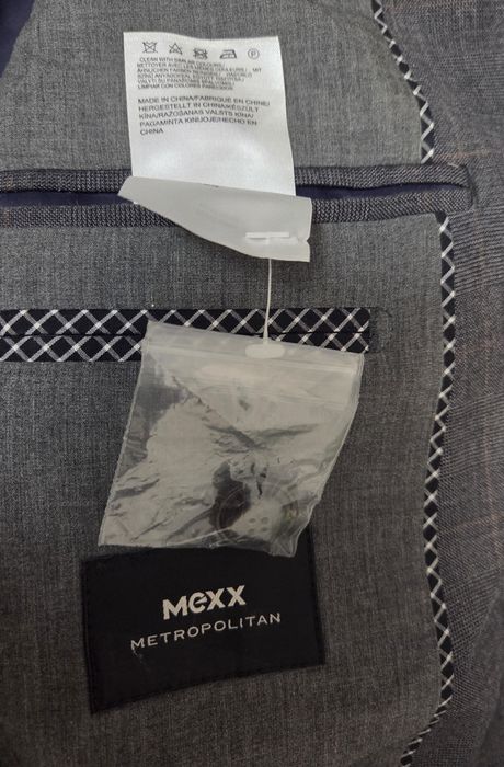 Пиджак мужской Mexx