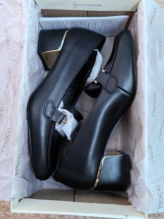 Дамски обувки Lasocki