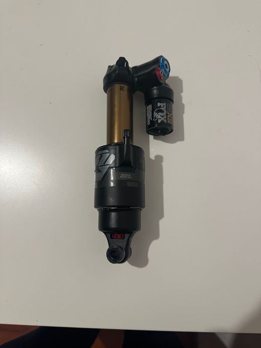 fox x2 kashima nou nout