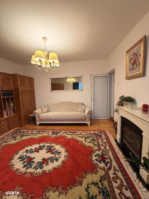 Apartament cu 2 camere | Garaj dublu + Gradina + Anexe | Vidra