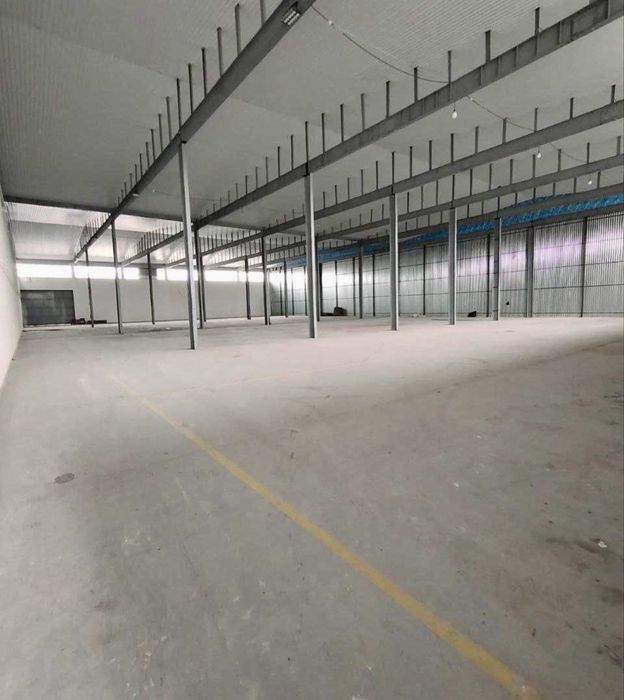 склад центре аренду