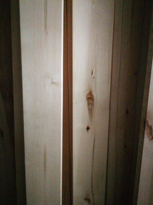 Полок липа осина (28*115)