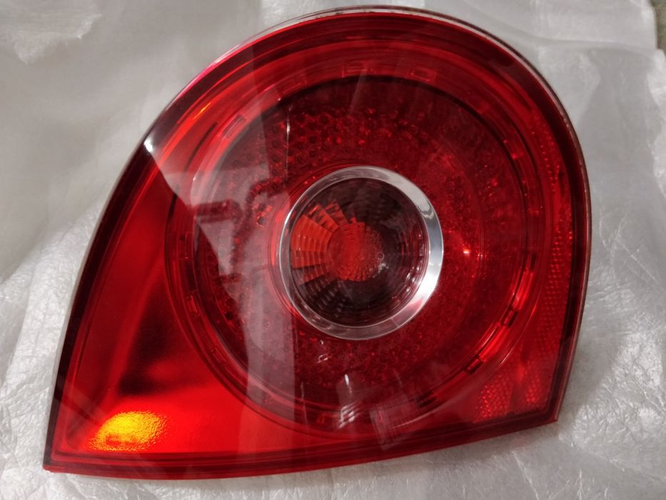Set stopuri VW Golf V