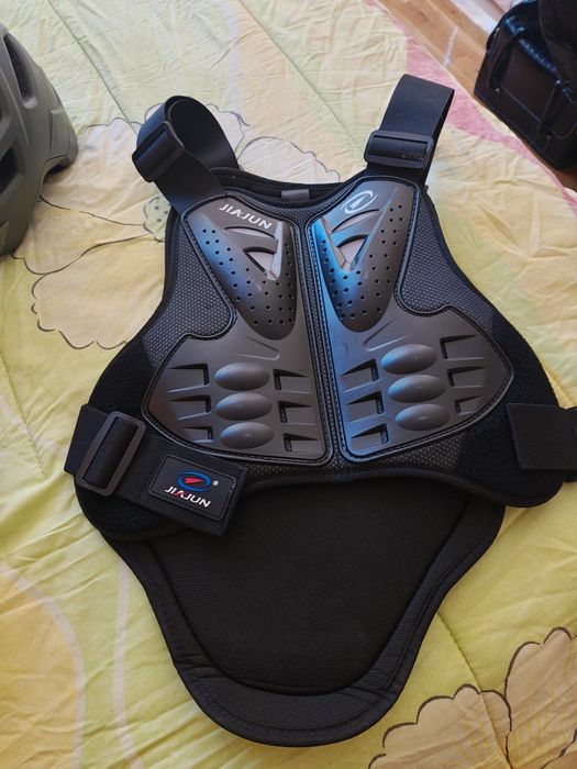 Екипировка за тротинетка или мотор