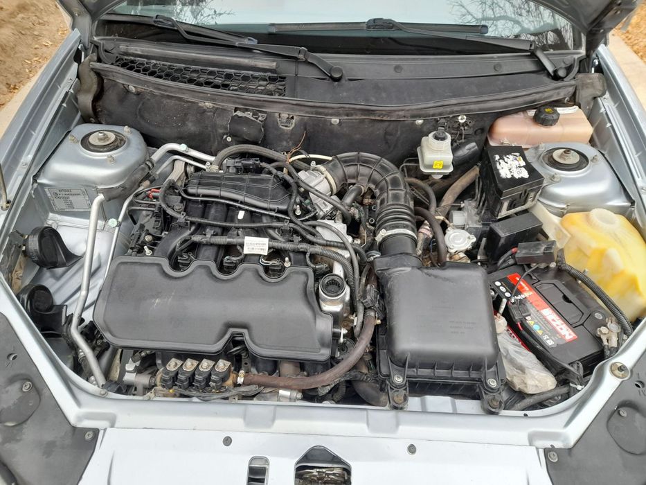 Приора супер авто 2170