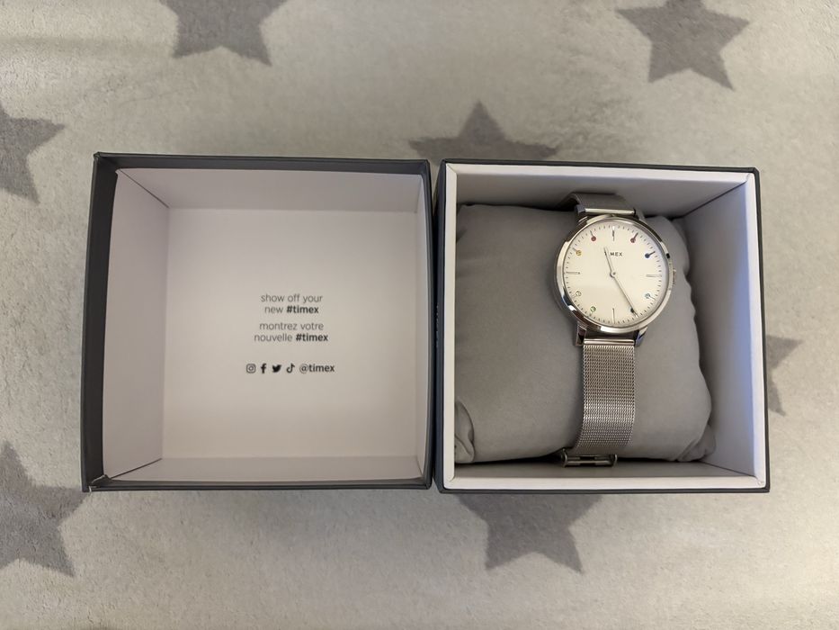 Дамски часовник Timex