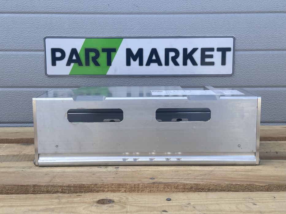 Метална кутия за батерия AUDI A6 A7 4K0915171E