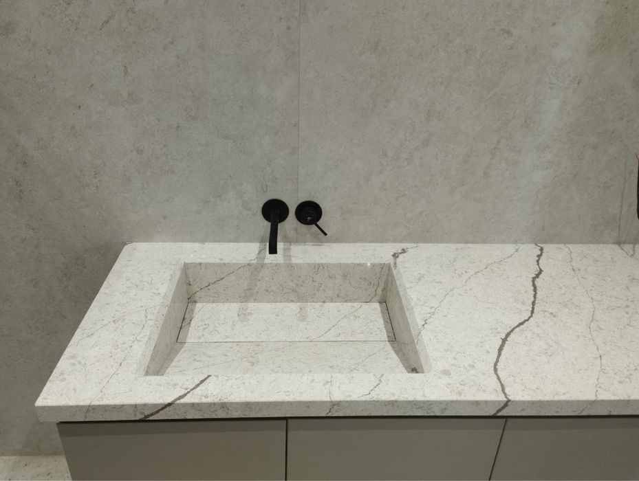 Stoleshnica zina perila recepshen sanuzel chinni tosh,maxus tosh