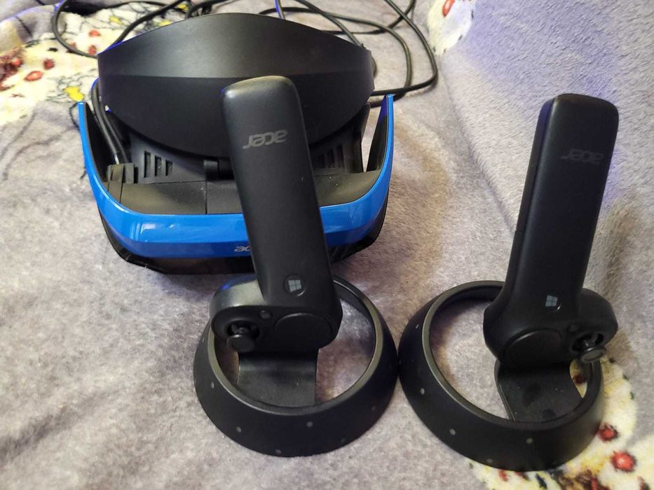 Vand casca acer ah101