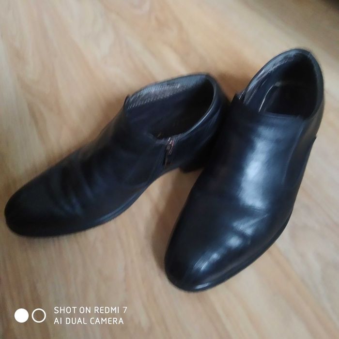 Туфли классические