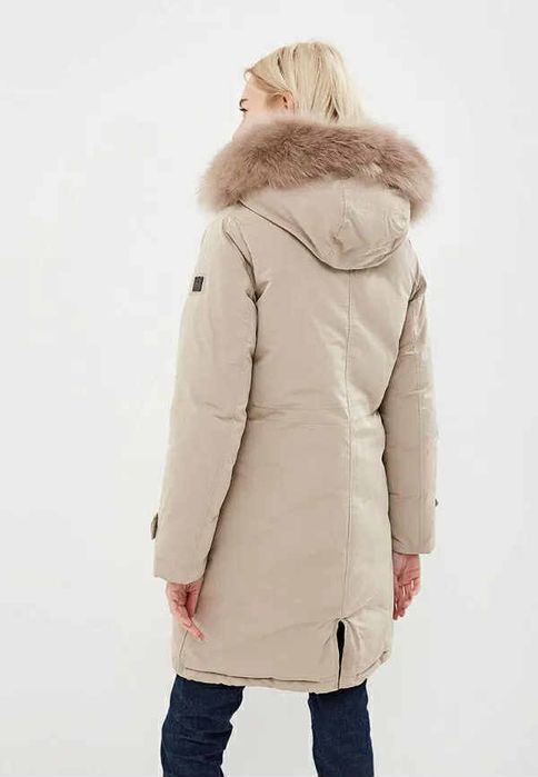 Парка/яке Hertego sauris Италия