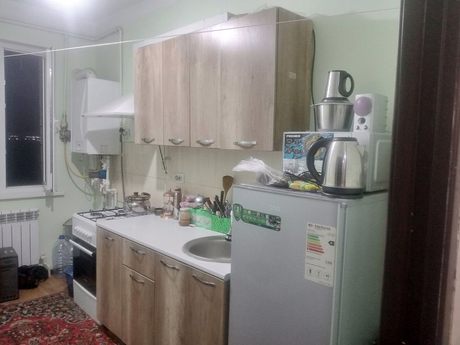 Квартира 3 комнатная здаю, своя