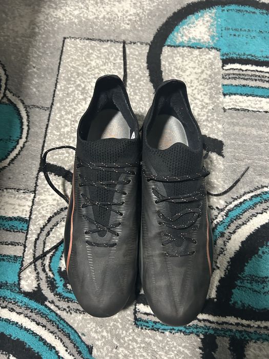 Ghete fotbal Puma Ultra Ultimate FG/AG marimea 43-ca noi