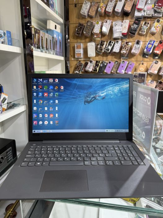 Ноутбук Lenovo , яхши холатда. Офис ва интернет ишлари учун. Доставка