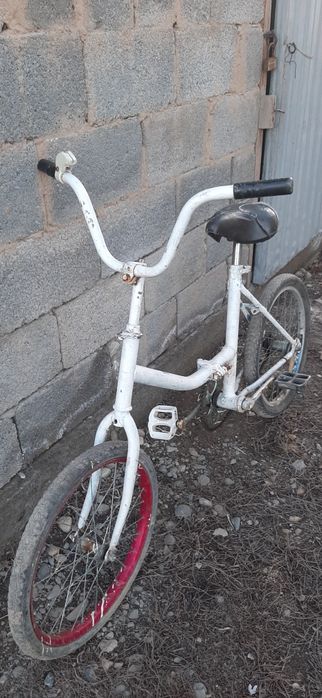 Велосипед _К_А_М_А_