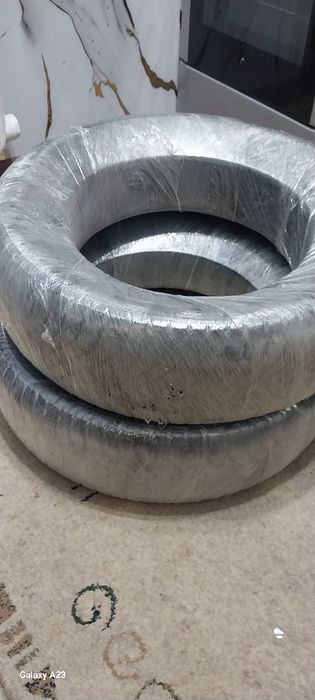 Lasetti,Jentraga 2 dona  balon R15/195/65. B/U Archa tishlari bor.