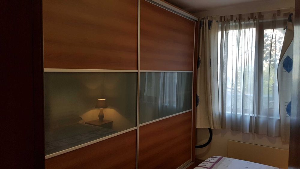 Дава се под наем Тристаен апартамент в Варна, Спортна зала - 86 кв.м за 700 € - Снимка #8