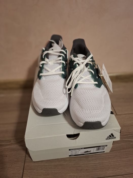 Adidas Ultimashow 44 номер