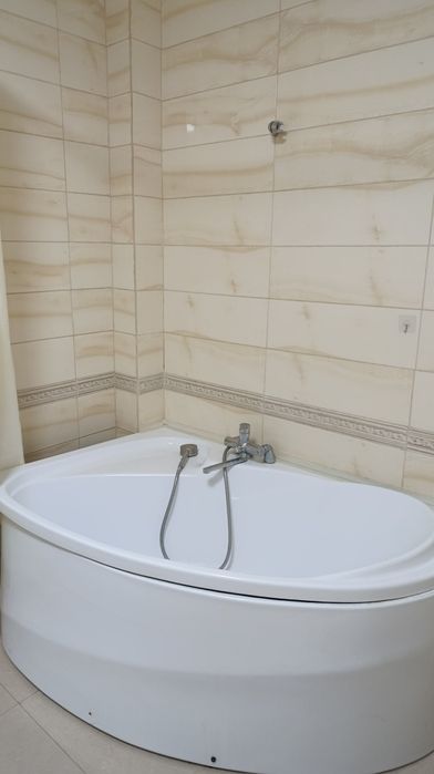 Матрац двухспальной