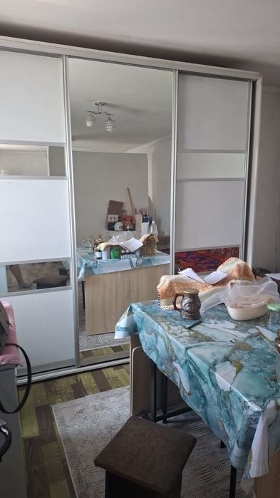 Частный дом, 2 комнатный