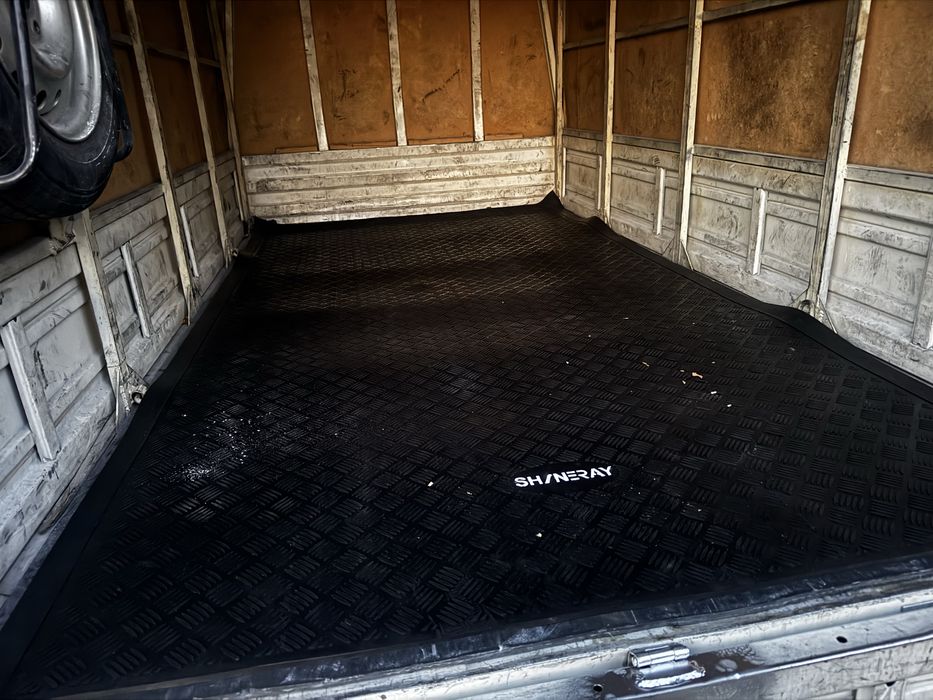 changan bort qismiga rezna