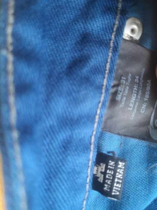 G STAR, мъжки дънки, размер 31