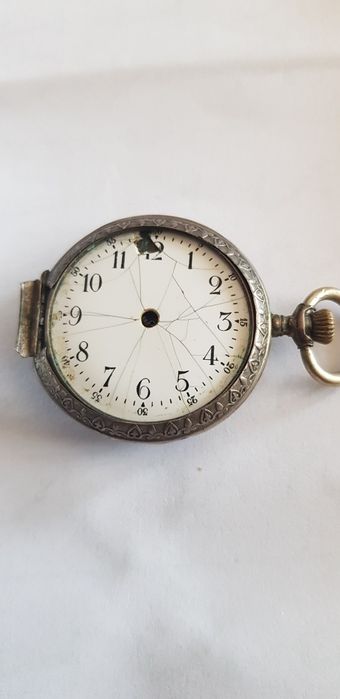 Стари джобни часовници