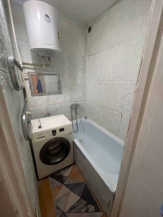 Сдам квартиру на длительный срок