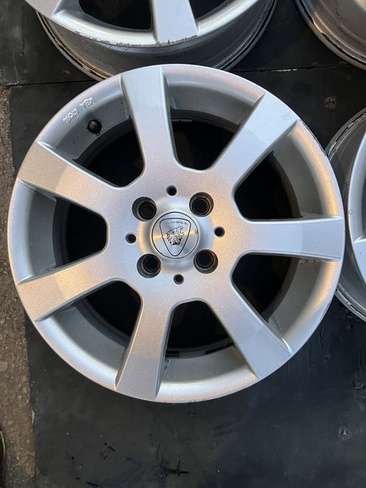 Джанти Aluett 15” 4x100