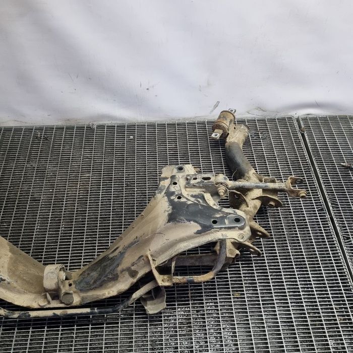 Punte spate Honda CR - V III 2.2 D 2006 - 2010 SUV 4 Usi (1322) 4x4