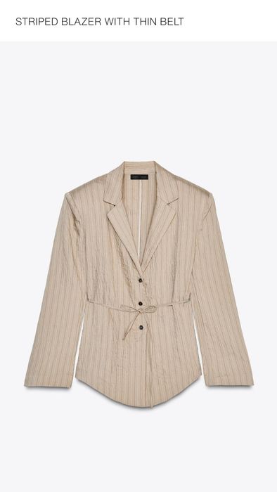 Пиджак Zara размер XS