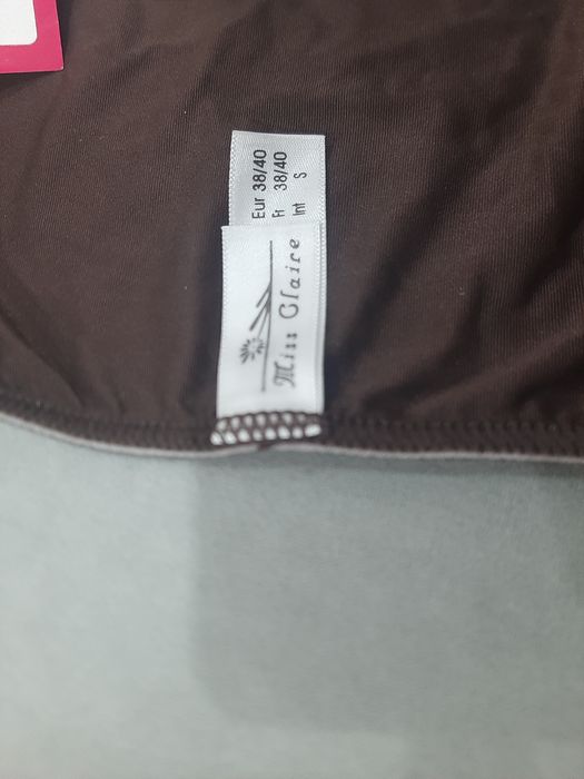 Новые трусики  Miss Claire