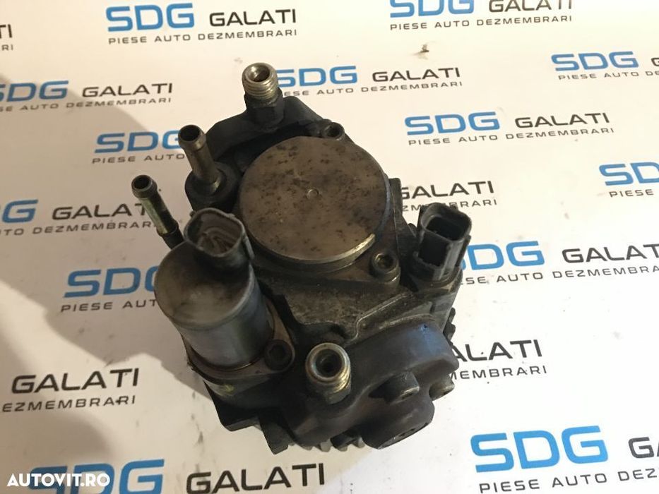 Pompa Inalta Presiune Mazda 6 2.0D 2002 - 2008 COD : 294000-0420