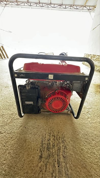 Движок 6.5 кв лик