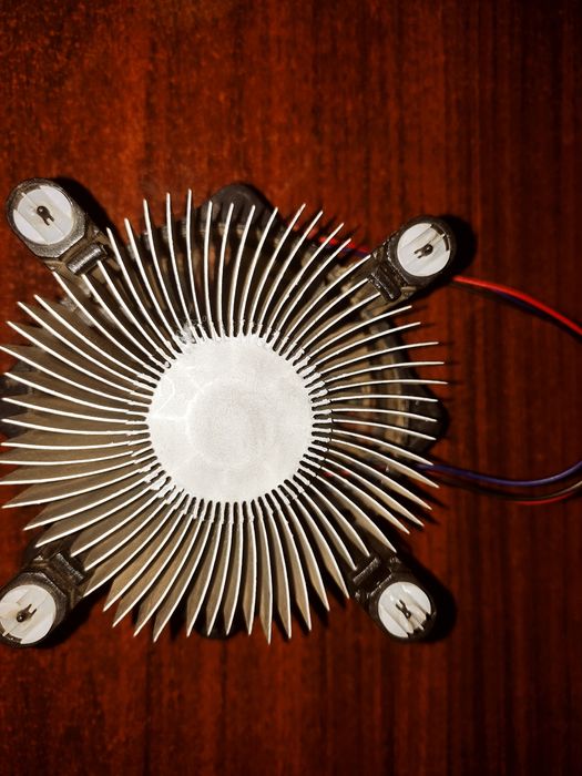 Продам запчасти компьютера