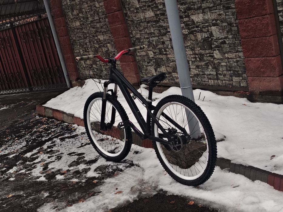 СРОЧНО!! Dirt street