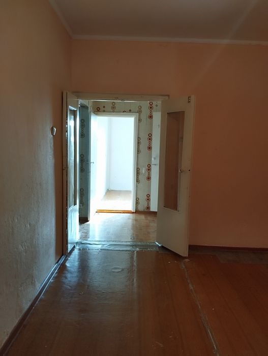 2х квартира 2 этаж