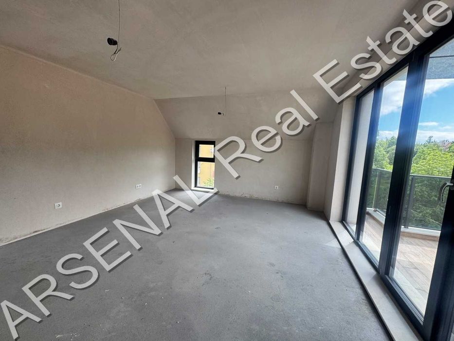 Продаваме 3-стаен апартамент в кв. Павлово