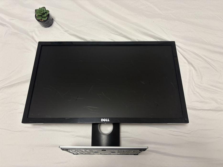 Monitor DELL 75hz 24 inch