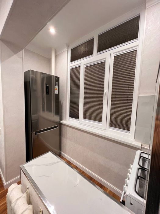 Novza (Hamza) da 4 xonali uy ijaraga beriladi